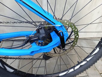 Dětské horské kolo 26 - 9