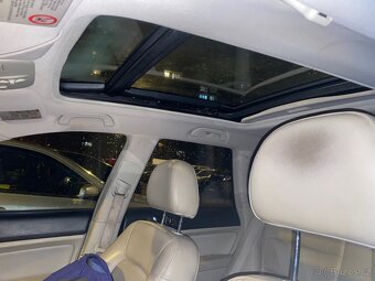 Subaru outback 3.0 H6 LPG - 9