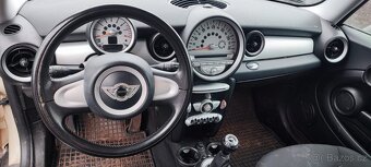 Mini Cooper 1.4 - 9
