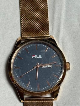 Hodinky to mi Hilfiger - 9