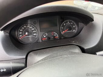 Citroen Jumper 2.2 plachta na 10 euro palet rok-2015 - 9