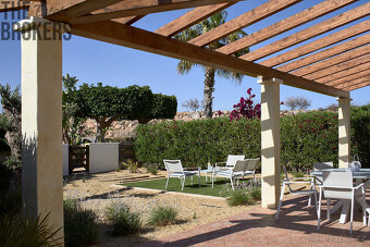 Vila Buenaventura Pueblo - 9