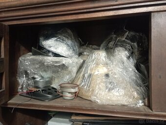 Reproduktory reprobedny atd - 9