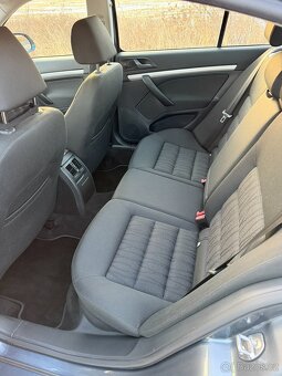 Škoda Octavia II FL 1.4 TSI 90kW Elegance - 9