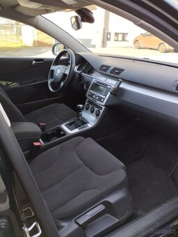 Volkswagen Passat B6 - 9