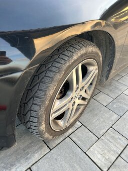 Honda Accord 2.2 ctdi - 9