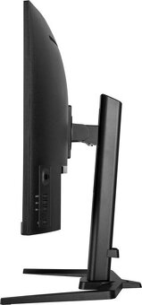 Herní 32ˇiiyama G-MASTER GCB3280QSU-B2,záruka 3 roky - 9