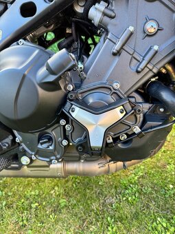 Prodám Yamaha MT-09 (2012) - 9