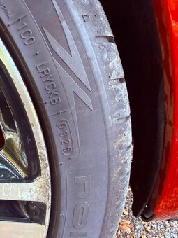 208 GTi Peugeot - Zimní snížená cena - 9