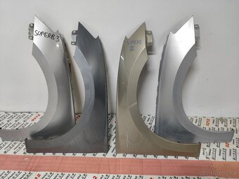 Blatníky pro ŠKODA - 9