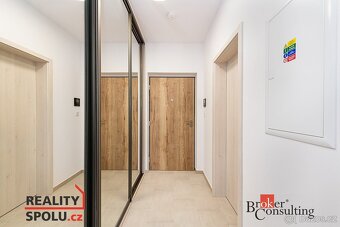 Prodej, byty/1+kk, 40 m2, Železná 3061/10, 30100 Plzeň, Plze - 9
