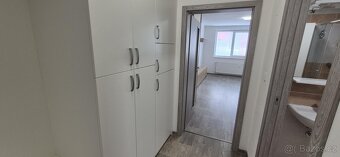Pronájem bytu 1+KK na Ladech v České Lípě - 9