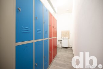 Pronájem, Ostatní komerční nemovitosti, 13 m2 - Karlovy Vary - 9