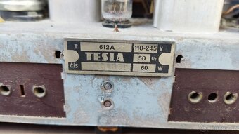 Tesla 612A - 9