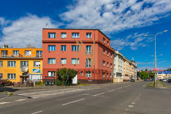 Prodej,  byt, 2+KK, 50 m² , Praha 8 ul. Nad Šutkou - 9