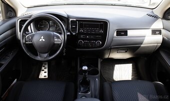 Mitsubishi Outlander 2.2 DI-D Intense - 9