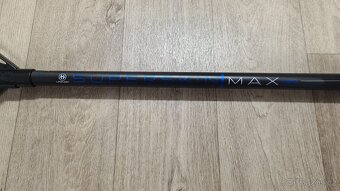 Florbalová hůl UNIHOC unilite superskin MAX Titan 29 - NOVÁ - 9