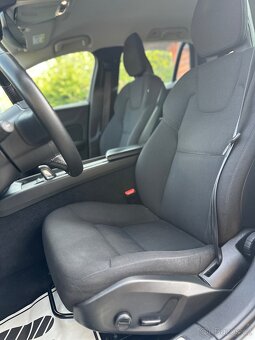 Volvo V60 II B4 145kw MHEV 2022 Momentum Pro - 9