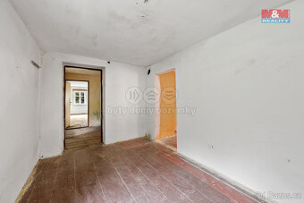 Prodej rodinného domu, 105 m², Dobrná, okr. Děčín - 9