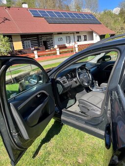 Volvo V70 III 1.6 Drive 2012 - 9