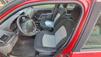 Renault Thalia 1.2 - 9