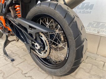 KTM 1190 Adventure R - 9