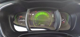 Reanult Koleos - Initiale Paris, 2.0 130KW, 4x4, plná výbav - 9