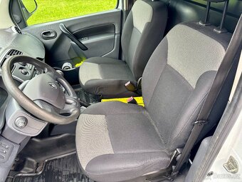 Renault Kangoo 1.2 TCe 115 k Business S/S - 9