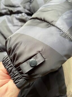 Zimní bunda The North Face x Hawks - 9