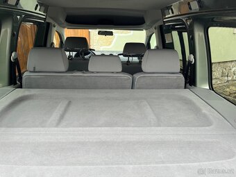 VW CADDY LIFE - 9