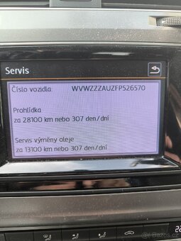 VW Golf 7 Variant - 9