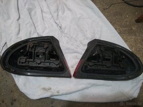 Zadní světla Opel Tigra A - 9