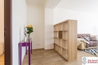 Pronájem bytu 2+1, 50 m2 - Rakovník II, ev.č. 00107 - 9