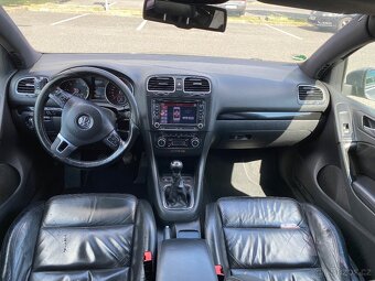 Vw golf 6 2.0 gtd - 9