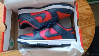 Boty NIKE - 9