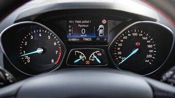 Ford Kuga, 1,5/110kW ST-Line ČR Automat - 9