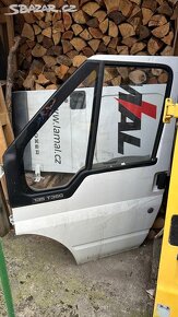 Ford Transit 2,4tdci Dily vis foto - 9