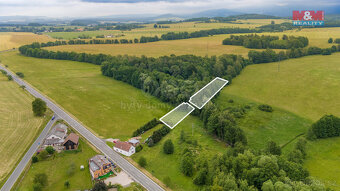 Prodej louky, 4178 m², Dětřichov - 9