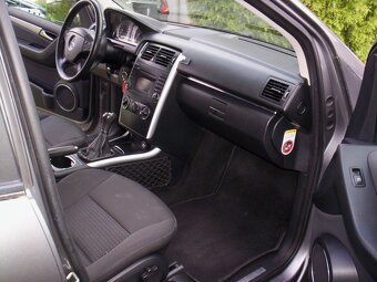 Mercedes B180 CDI - 9