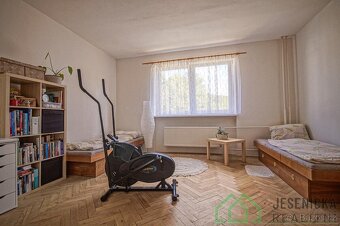 Prodej dvougeneračního domu Velká Kraš - 9