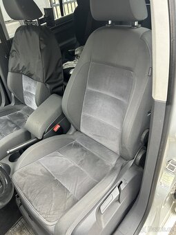 Volkswagen Touran - 9