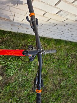 Pánské kolo BFI 29" - 9