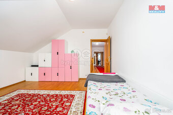 Pronájem rodinného domu, 310 m², Horoměřice - 9