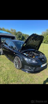 Seat cupra - 9