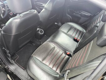 Giulietta 2.0JTDm 125kw automat TURISMO - 9