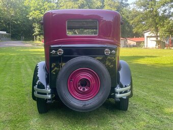 Citroen C4G 1931 - 9