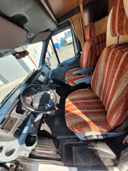 Ford 2.2TDCi 140PS Challenger Genesis 03 - 9