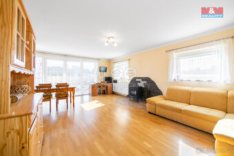Prodej, rodinný dům, v Blovicích 889 m² - 9