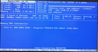 Intel NUC NUC5PPYH - N3700, 4GB RAM, 128GB, Win10 - 9