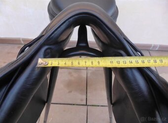 Sedlo Equipe Synergy Speciál - 9